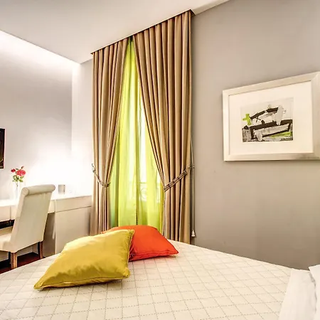 Boutique Szálloda Róma