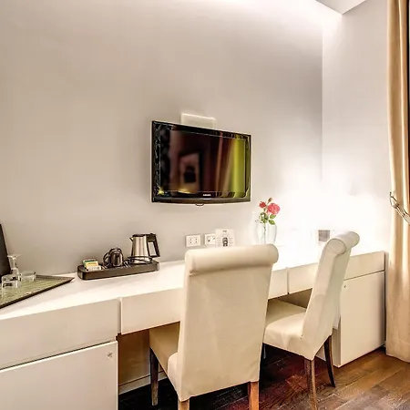 Boutique Róma