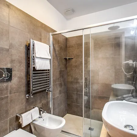 Boutique 4* Róma