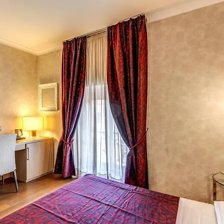 Boutique 4* Róma
