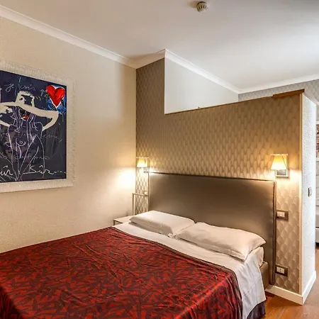 Boutique Szálloda Róma