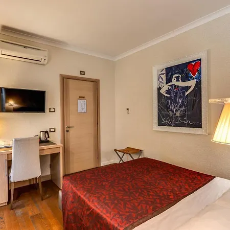 Boutique 4* Róma