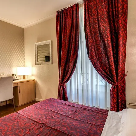 Boutique Róma