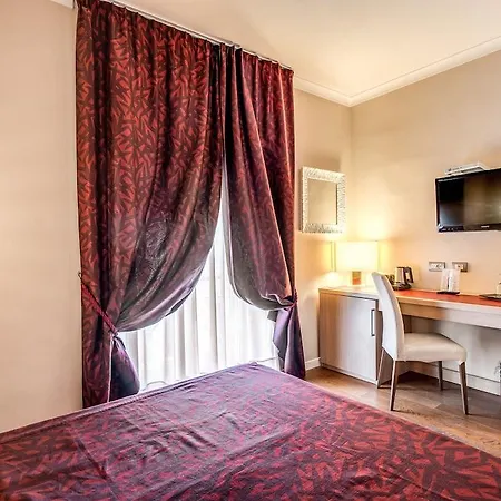 Boutique Szálloda Róma