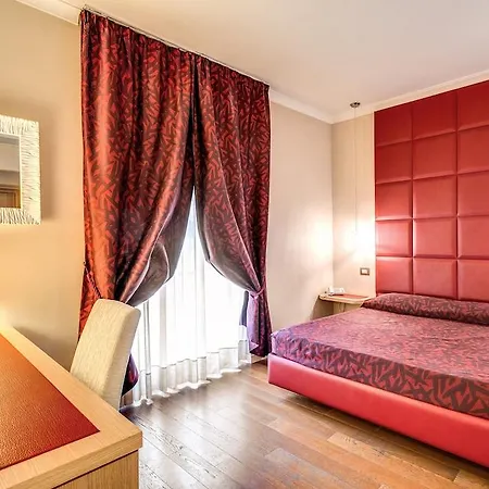 Boutique Szálloda 4*