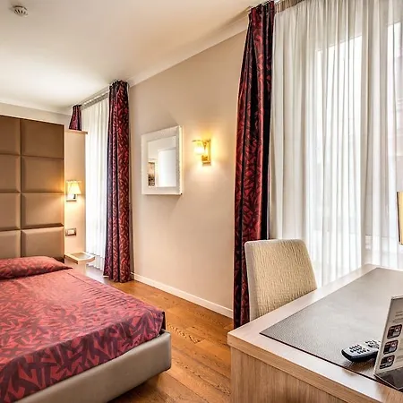 Boutique Szálloda 4*
