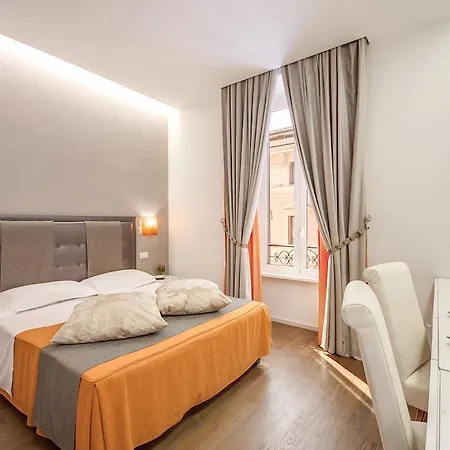 Szálloda Boutique 4*