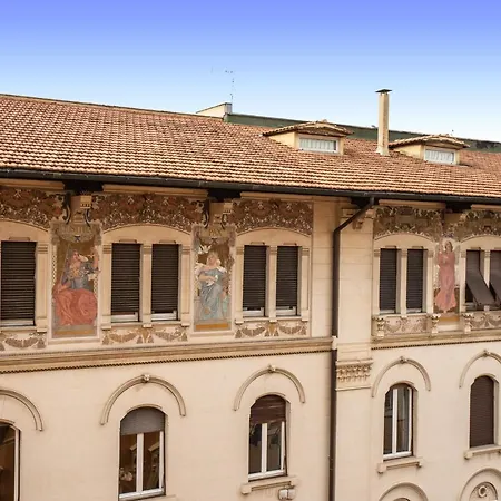 Boutique Szálloda