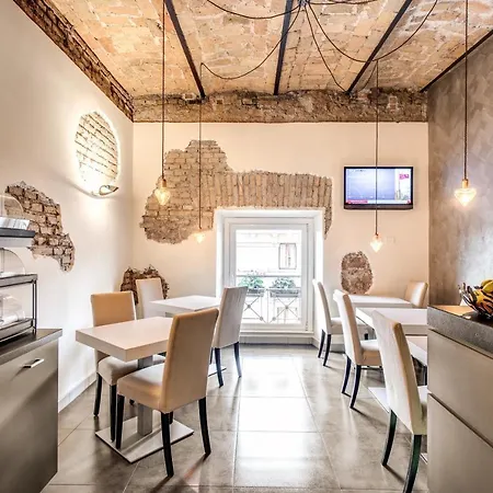 Szálloda Boutique 4*