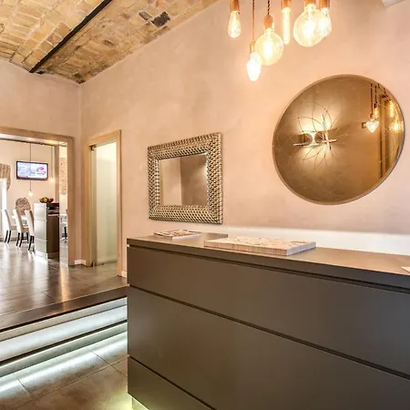 Boutique 4* Róma