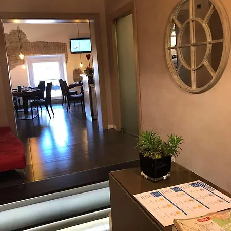 Boutique Róma