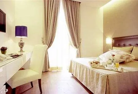 Boutique Szálloda 4*