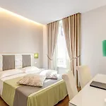 Szálloda Boutique Róma