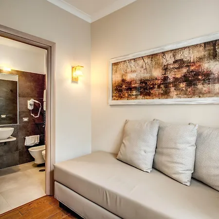 Boutique Rome