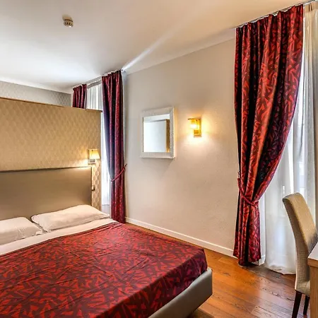 Boutique 4* Rome