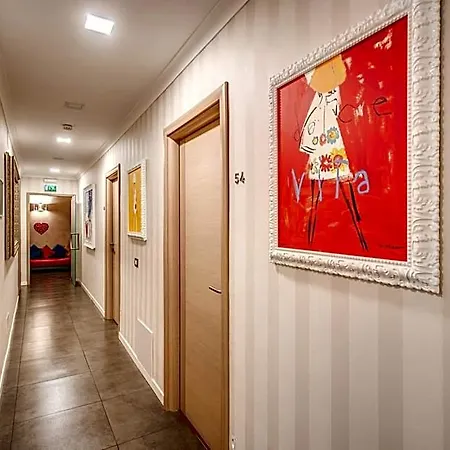 Hotel Boutique 4*