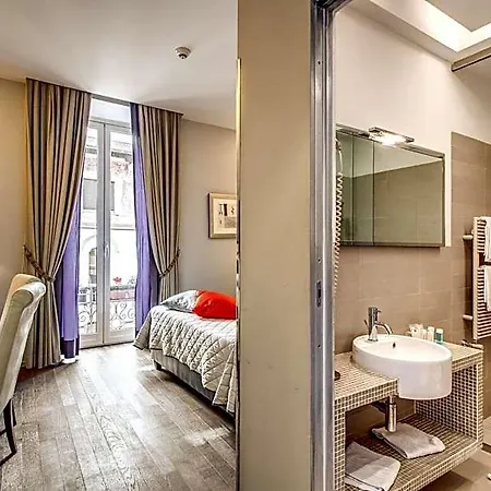 Hotel Boutique 4*