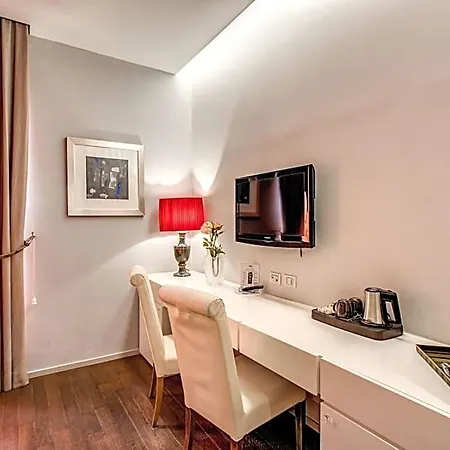 Boutique 4*