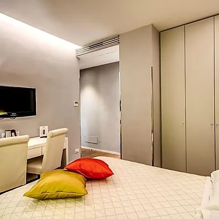 Hotel Boutique 4*