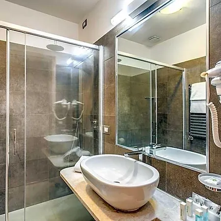 Boutique Hotel Řím
