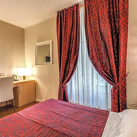 Boutique Řím