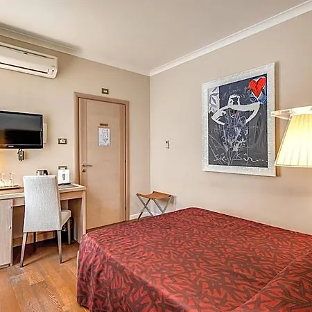 Boutique Hotel