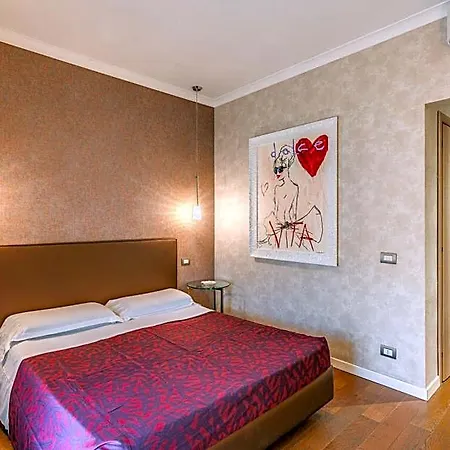 Boutique Hotel