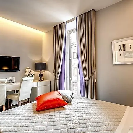 Boutique Hotel 4*