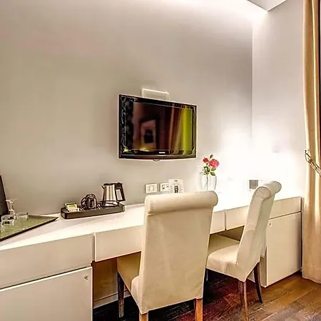 Boutique Hotel 4*