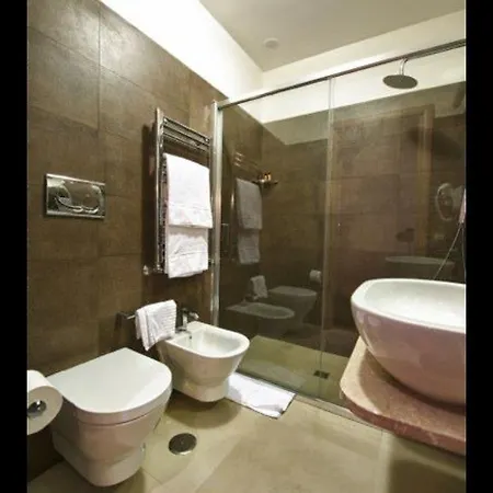 Hotell Boutique Rom