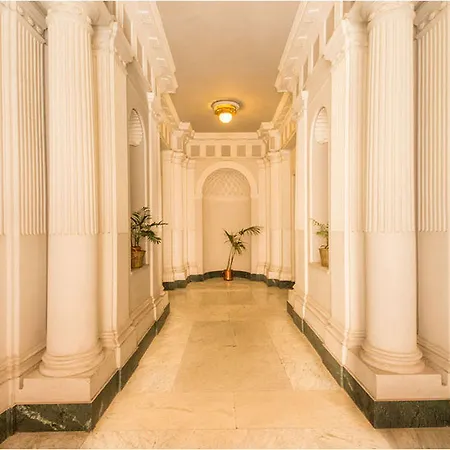Boutique 4* Řím
