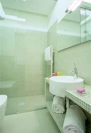 Hotell Boutique Rom