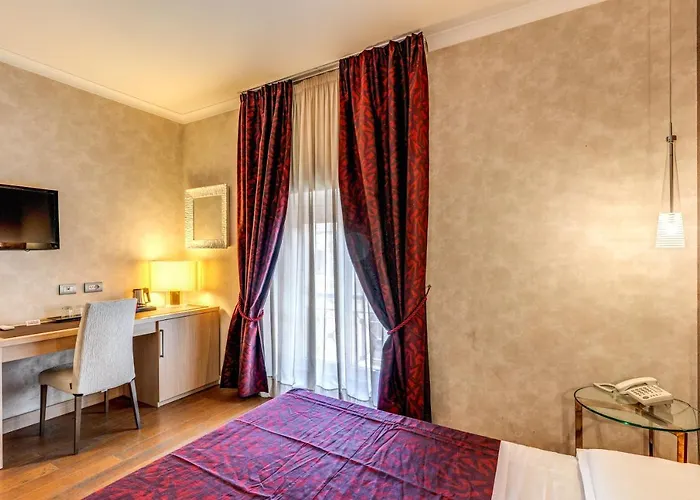 Boutique 4* Rome