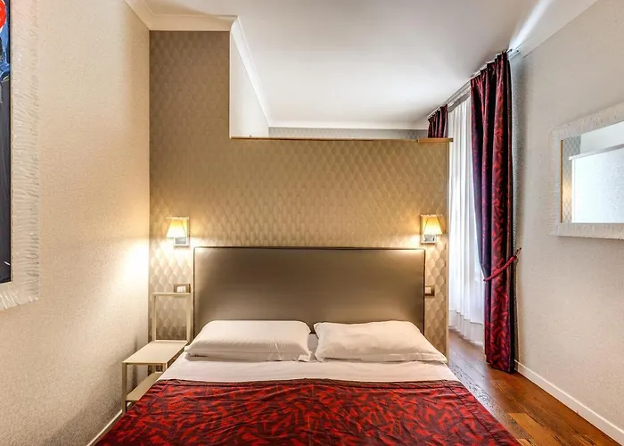 Hotel Boutique Rome