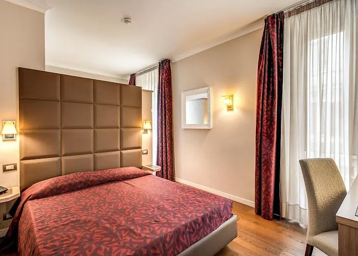 Hotel Boutique Rome