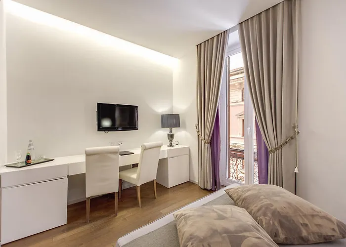 Boutique Hotel Rome
