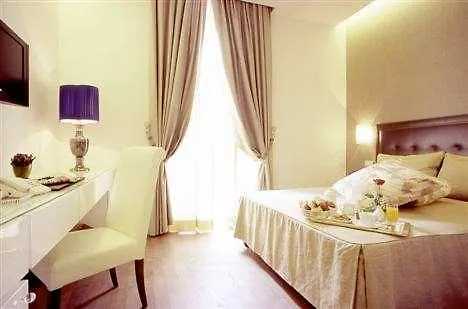 Boutique Hotel 4*