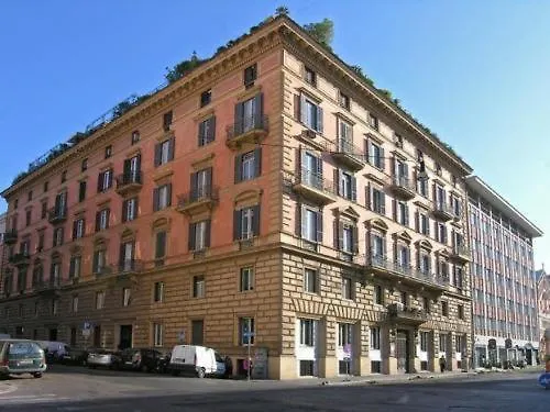 Boutique 4* Rome