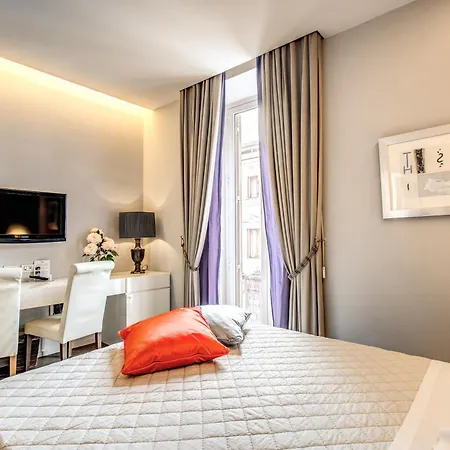 Boutique Hotel Rome