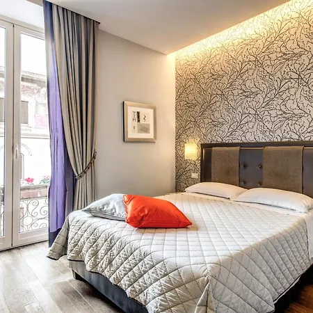 Boutique 4* Ρώμη