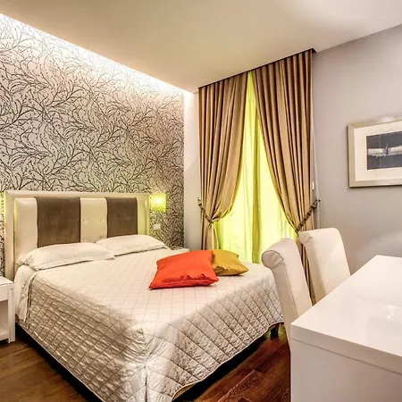 Boutique 4* Rome