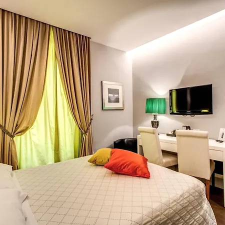 Hotel Boutique Rome