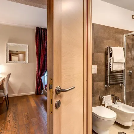 Boutique 4* Ρώμη