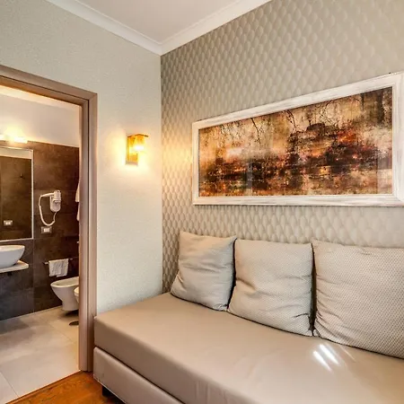 Ξενοδοχείο Boutique 4*