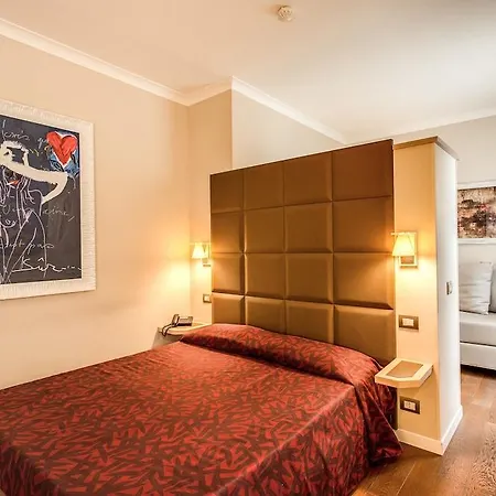 Boutique Ξενοδοχείο 4*