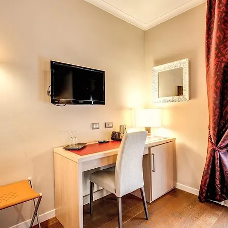 Ξενοδοχείο Boutique 4*