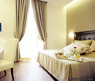Ξενοδοχείο Boutique