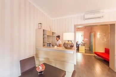 Boutique Ρώμη