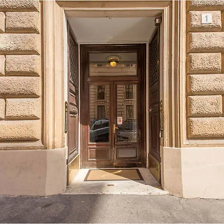 Boutique 4* Ρώμη