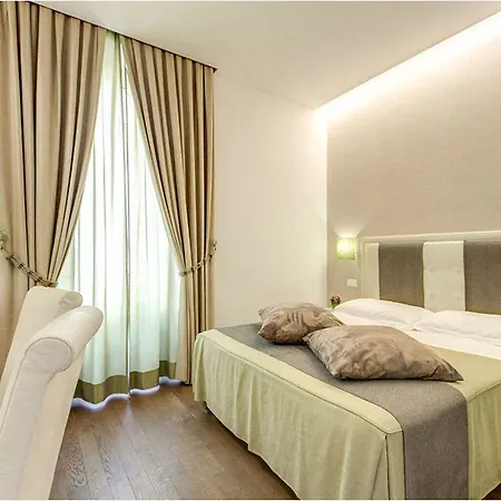 Ξενοδοχείο Boutique 4*